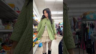Ep. 54: What I said NO to at the thrift 🚫 #thrifthaul #thriftedfashion #thriftstore #thriftfinds