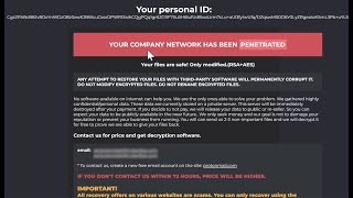 Karma (MedusaLocker) ransomware (.KARMA virus) - how to remove?