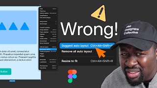 Master Figma Auto Layout ONCE AND FOR ALL in 2025 (Full Tutorial–No Ads)