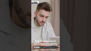 📲 Instagram Reels for B2B Marketing | From Boardroom to Instagram