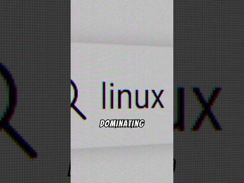 Best Linux Distros 2024 #linux #distro #technology #ubuntu #linuxmint #software #trending #shorts