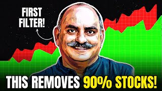 Why Just 10% of Stocks Turn Into Multibaggers | Mohnish Pabrai Explains | Investment