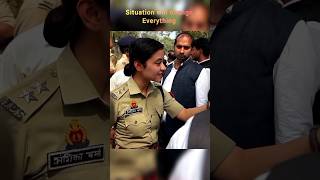 UPSC Motivation IPS Anshika verma🎯📚💯 #motivation #ips #motivational #upscwala #viral.🔥