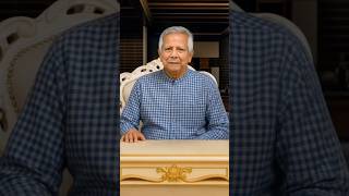 Dr. Muhammad Yunus | Chief Adviser of Bangladesh #shorts  #trending #viralvideo #dryunus #bangladesh