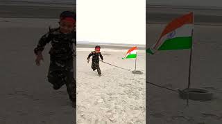 हिंदुस्तानी फौजी | indian army training exercise  #ashortaday   #shorts #armystatus #armyshorts