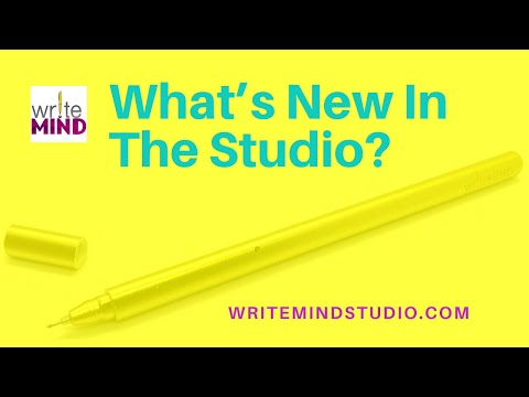 Shop The Studio