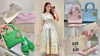 Dior by Jonathan Anderson 🎀 The CUTTEST Bags, Shoes, RTW & Accessories for Spring Summer 2026