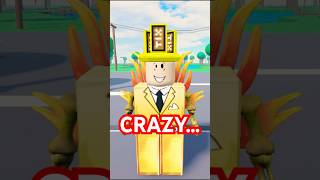 This Roblox Developer Is CRAZY...