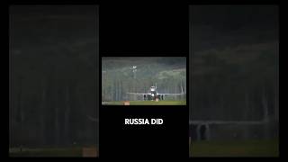 Russian SSJ100 and The Dornier