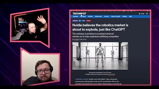 TekTok 0186 - The biggest tech and engineering moments of 2024 and what's coming in 2025 Technology
