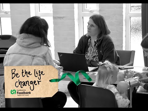 Be the Life Changer - Advice