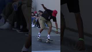 Some highlights from the CCS Lil Carwash Invitational contest.