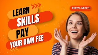 Earn Money , By Learning top Skills in Demand// Earn money With this Skills //