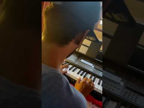 Nilavu varum iravagi/own lyrics/my own song/new try support guys 🙏