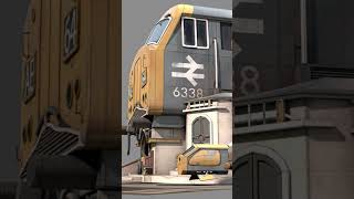 Pushing the limits of 3D environment design one project at a time. #3d #3dmodeling #3denvironment
