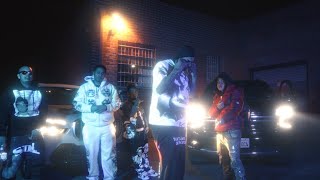 Swifty Blue & RPG (BullyLok, GMoneyDT, & PlayerrWays) - RPG Freestyle Feat. Ralfy The Plug