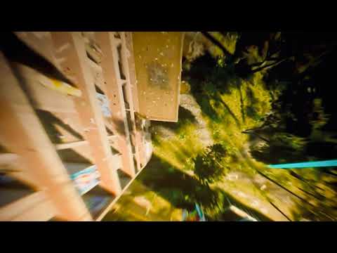 Live streaming di Paschi fpv