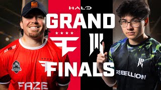 GRAND FINALS Shopify vs FaZe | HCS Charlotte 2025