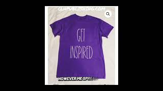 Day 14, y'all! Go to  clhpublishing.com, Use code: mindset and receive 30% off!!#GETINSPIRED