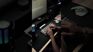 Top budget creamy mechanical keyboard under $70 #mechkeys