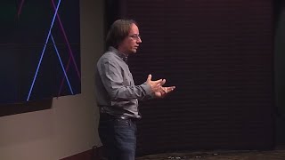 Phantom Limbs and Perceived Pain | Jens Foell | TEDxFSU
