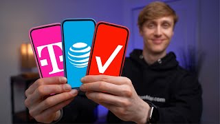 Cell Phone Plan Advice! (2/16/2026)