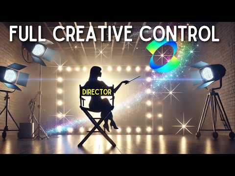 This EASY Kling AI Image to Video Technique Will Give You FULL CONTROL