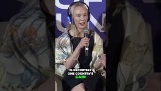 Bitcoin Mining Boom: US Gains from China's Crackdown!