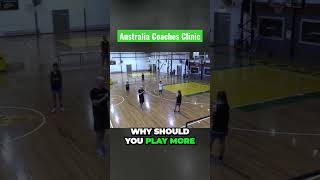 The Secret to Player Confidence in Sports Coaching - Unveiled - Mini Conversations #basketballcoach