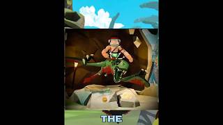 The new Diemorphugon in UG VR!!!