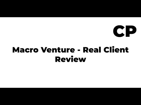 Macro Venture Reviews 2026: Is This Trading Platform Legit or Just Hype?