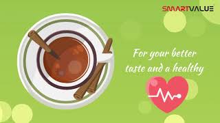 SmarTea