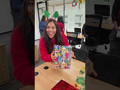 Christmas at Flywheelr: Laughter, Joy & Team Spirit!