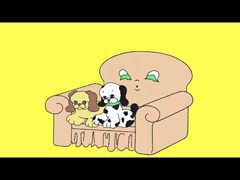 Clairo - Bags (Japanese Lyric Video)