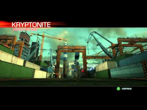 Ridge Racer Unbounded (PC) Gameplay