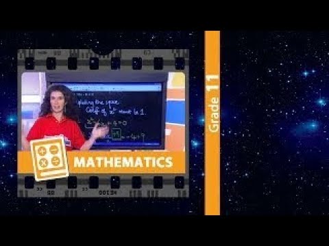 Revision: Quadratic Equations