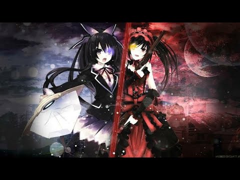 Kurumi sss rank tohka ss rank and kotori s rank vs endless corridor and spirit trail and new outfit