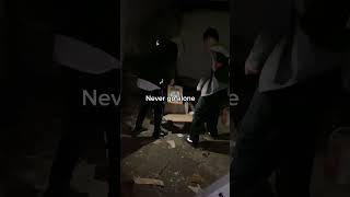 Tips for urban exploring #urbex #urbexjc #urbanexploring #abandonedplaces #decay #urbanexplorer #rot