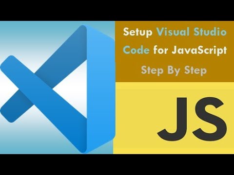 Visual Studio Setup for JavaScript Development