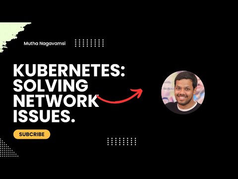 Kunernetes Network Throughput with iftop
