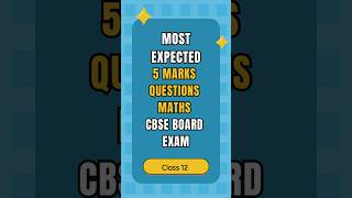 #cbseboardmaths #class12maths #maths #class12