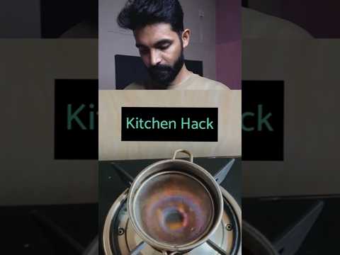 Testing Kitchen Viral hack #lifehacks #viralhacks  #shorts #tricks