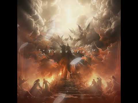 Elden Ring/ Dark Souls/BloodBorne Inspired Track “Tenebrae” #eldenringost #darksoulsost #suggested