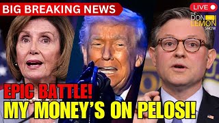 HOT TOPICS | Trump Calls for DOJ to Release Epstein Files Related to Dems! - December 29th, 2025