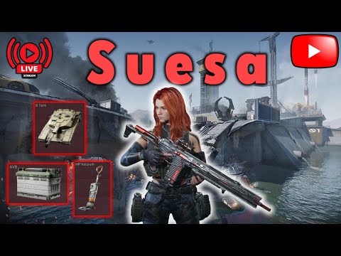 400M Stash GARENA DELTA FORCE MOBILE