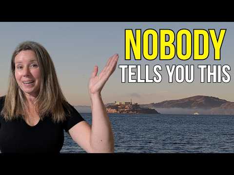 San Francisco Travel Rules No One Explains