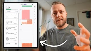 Say hello to Your Own Personal Scheduling Assistant / Sunsama Time Boxing 2.0