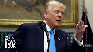 The implications of U.S. allies seeking new economic partnerships
