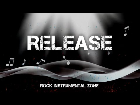 Soft Rock Instrumentals for Creative Focus 🎸 Calm & Smooth Background Rock Music
