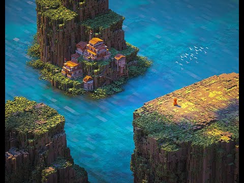 Sea Tale